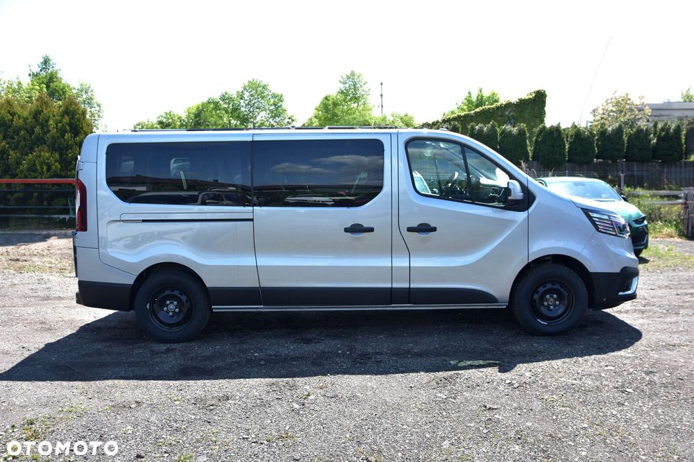 Renault Trafic Kombi 2.0 L2 Equilibre - 5
