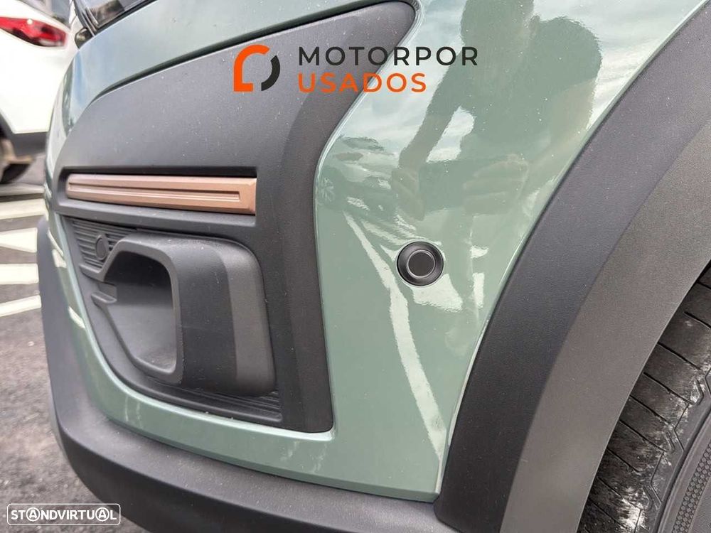 Dacia Sandero 1.0 ECO-G Stepway Extreme Bi-Fuel - 16