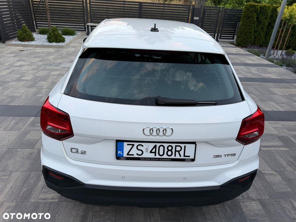 Audi Q2 35 TFSI S tronic - 15