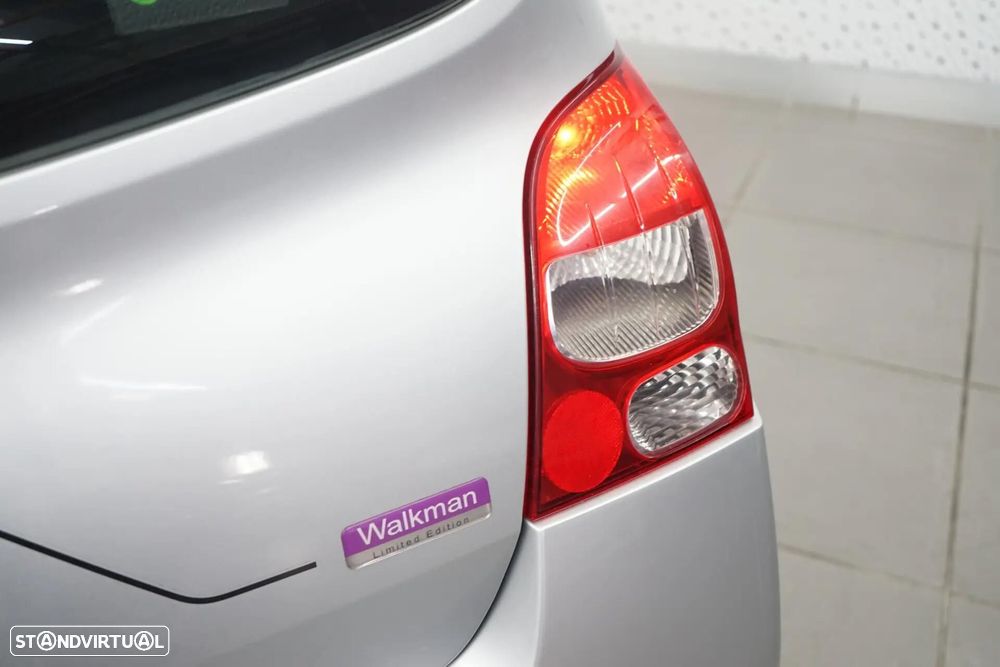 Renault Twingo 1.2 16V Dynamique - 13