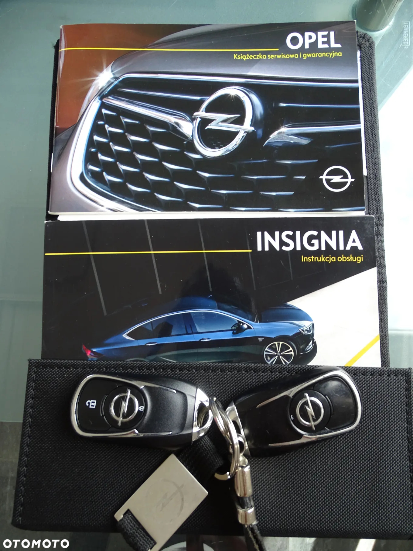 Opel Insignia - 4