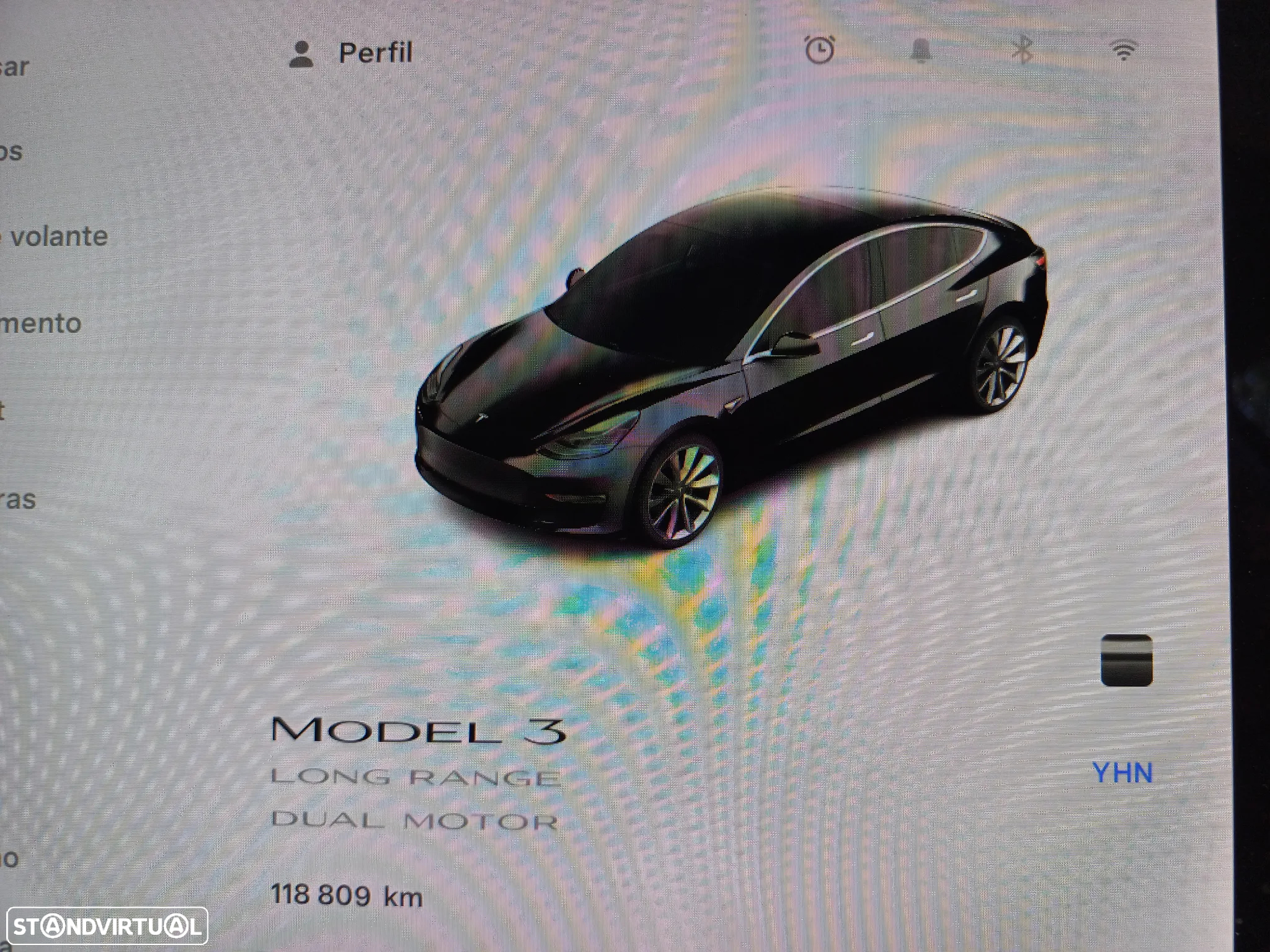 Tesla Model 3 Long Range AWD Dual Motor - 15