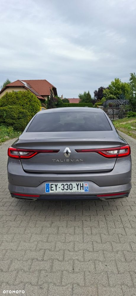 Renault Talisman BLUE dCi 160 EDC INTENS - 8