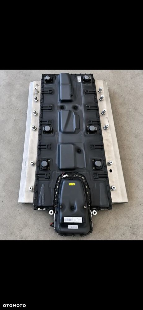BATERIA AKUMULATOR MERCEDES VITO KLASA V 100KWH. A4473402301. - 1