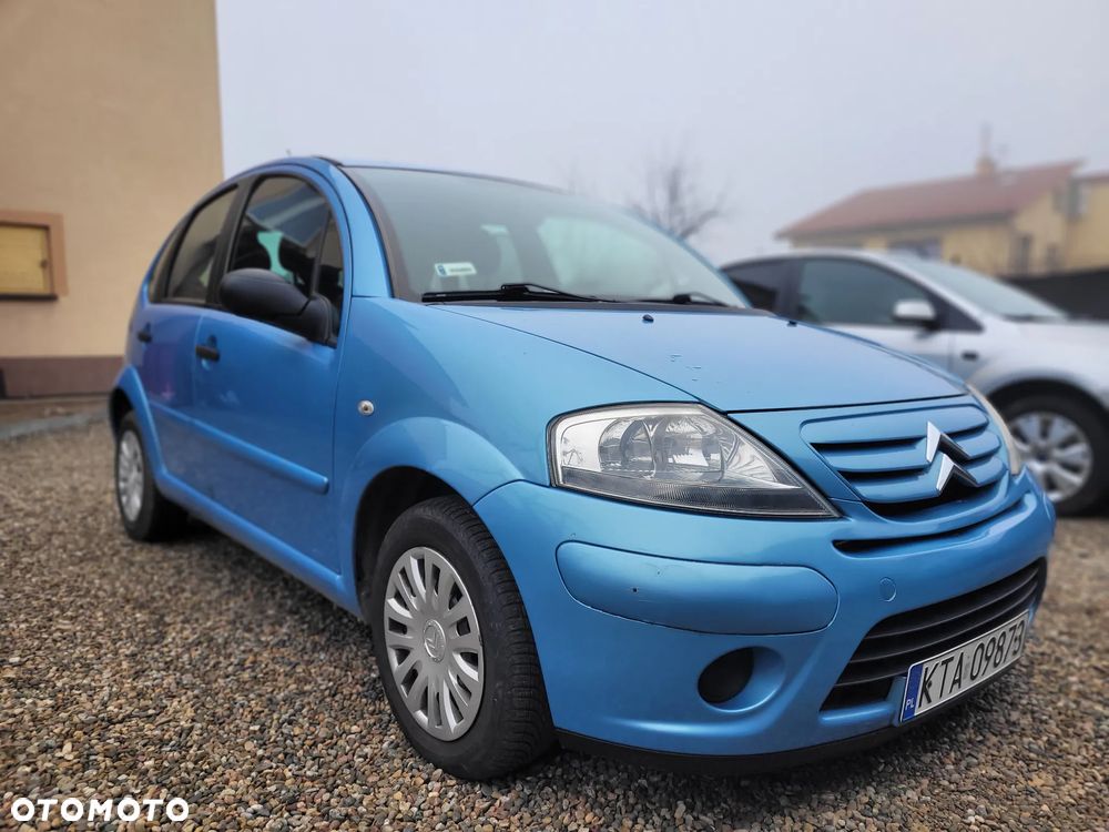 Citroën C3 1.4 HDi Advance - 3