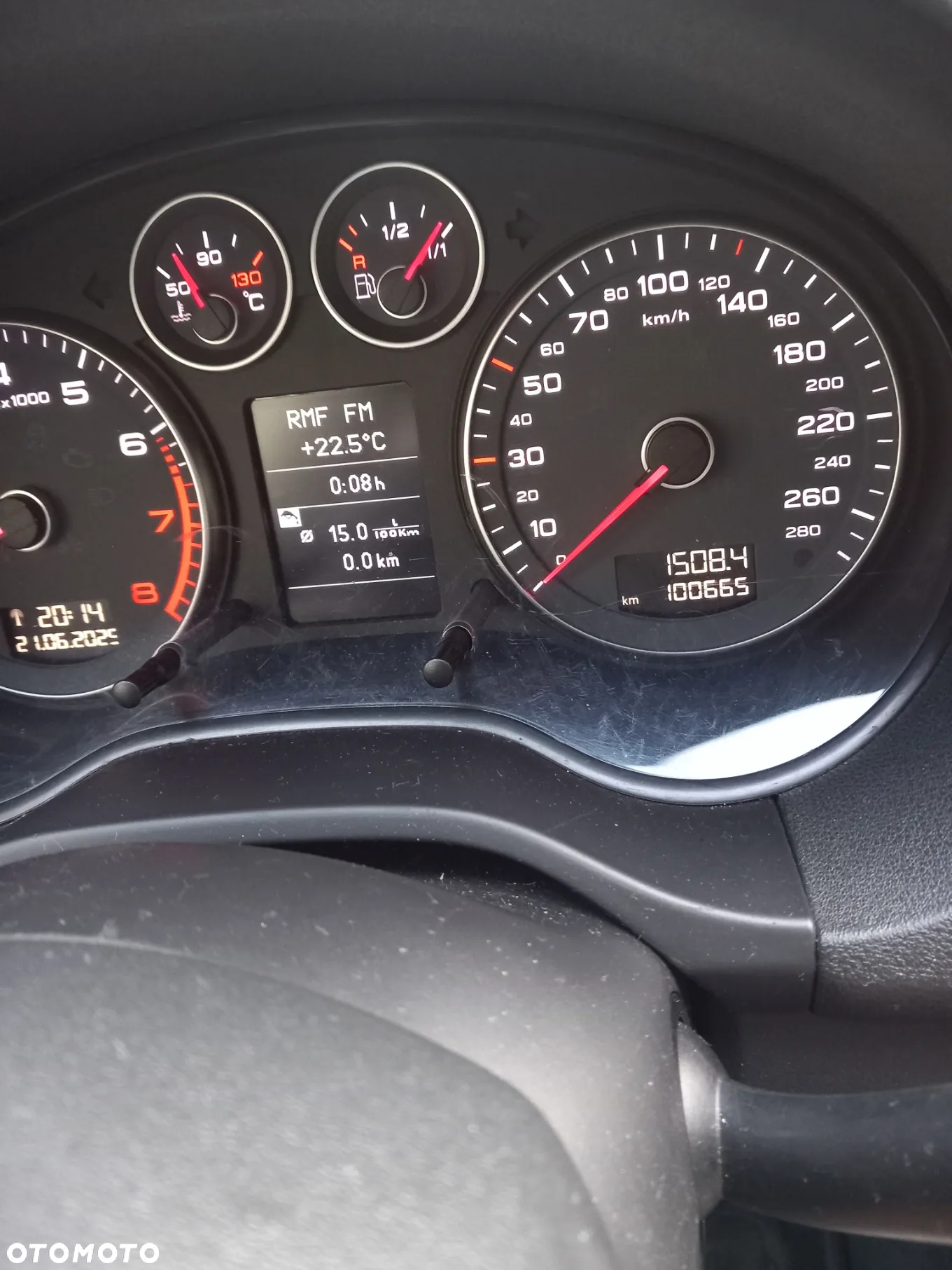 Audi A3 - 11