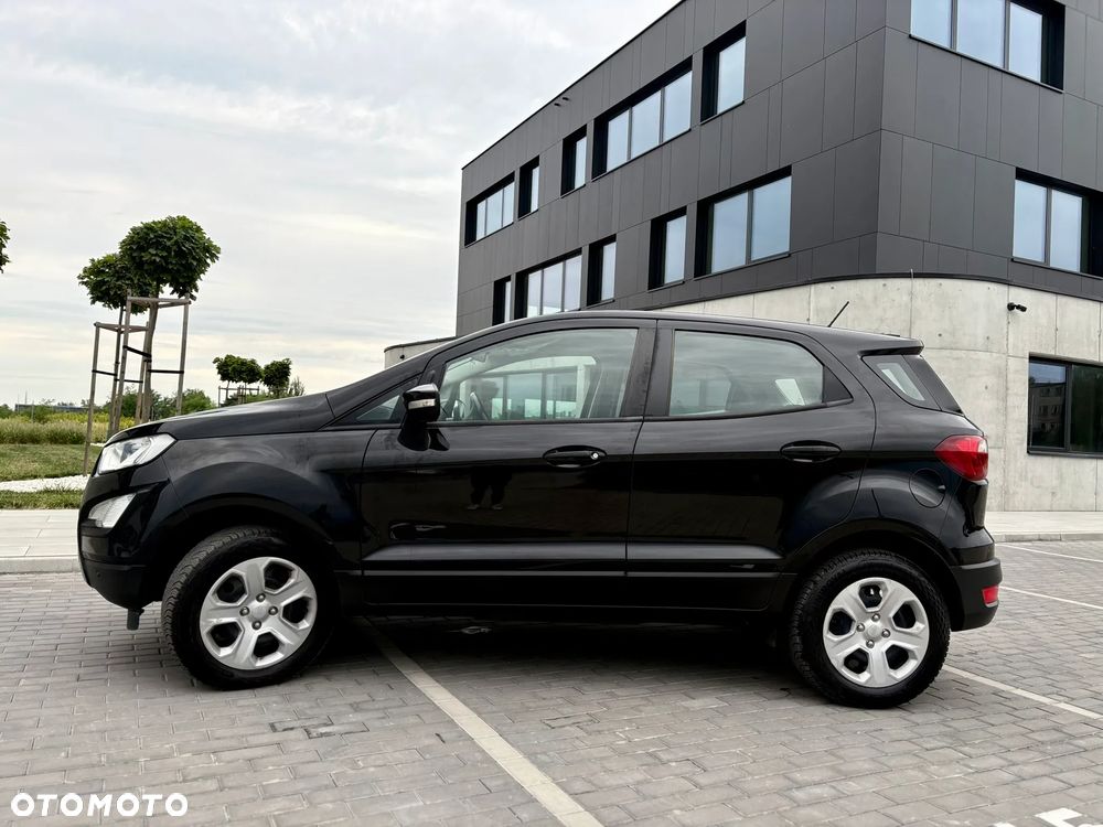 Ford EcoSport 1.0 EcoBoost TITANIUM - 6