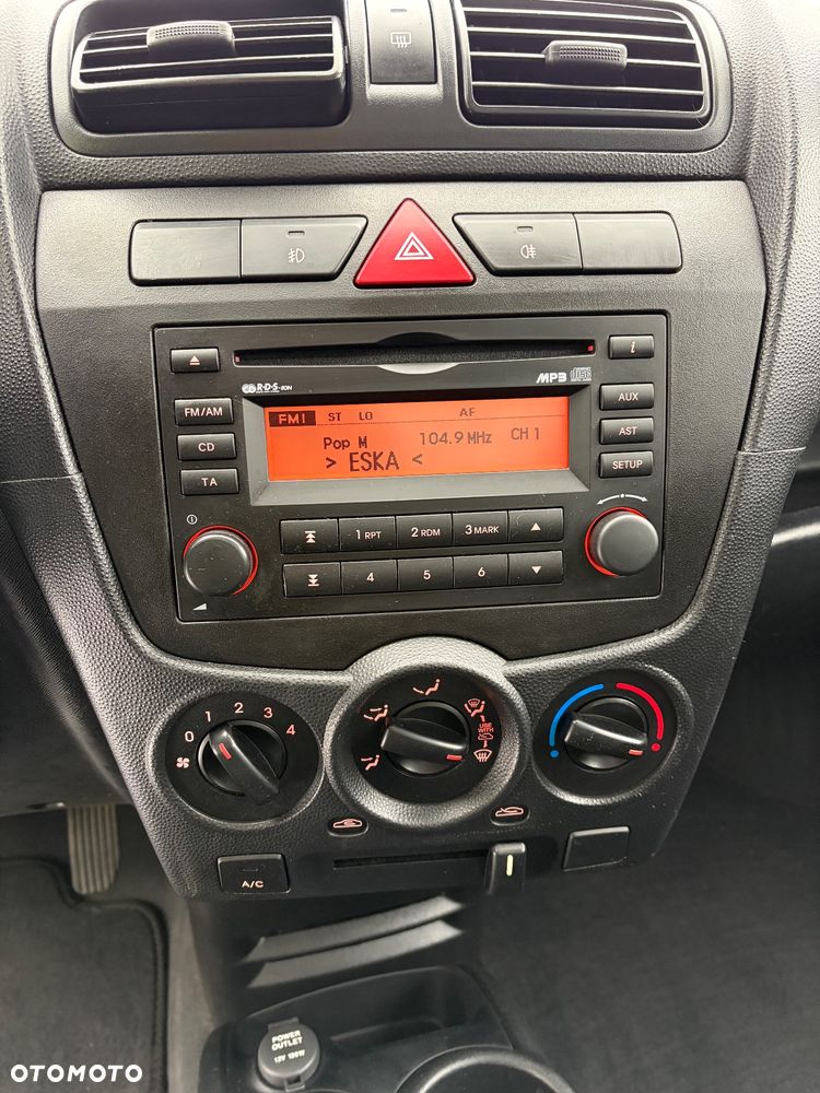 Kia Picanto 1.0 Comfort - 12