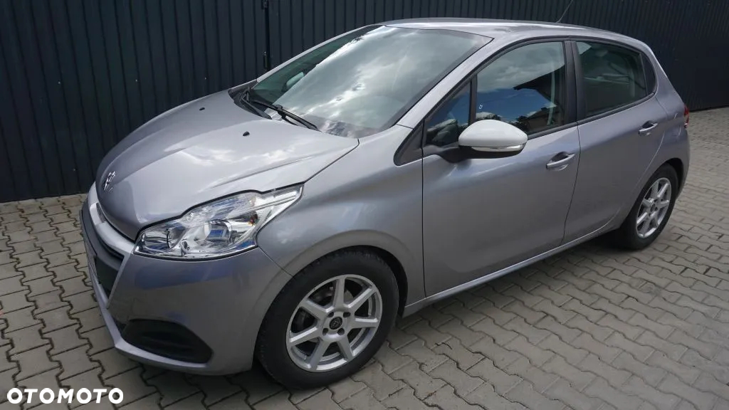 Peugeot 208 PureTech 68 Active - 2