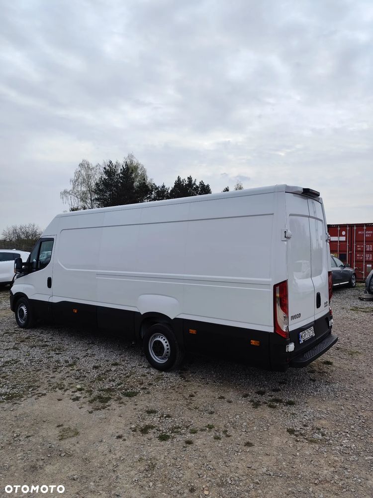 Iveco 35s16 max l5h2 - 4