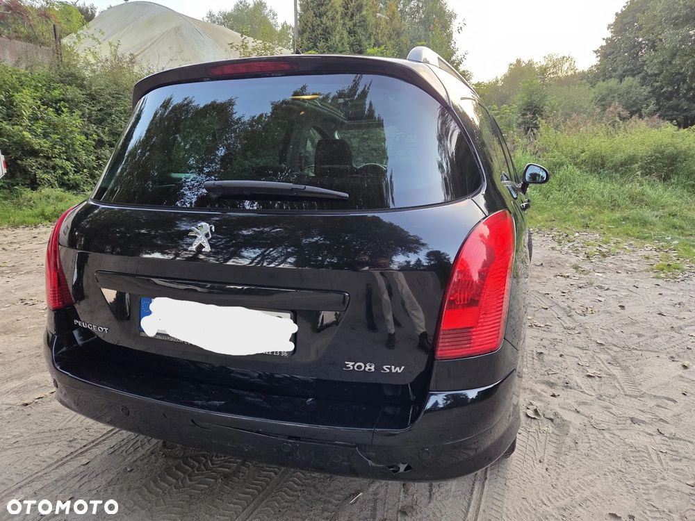Peugeot 308 - 11