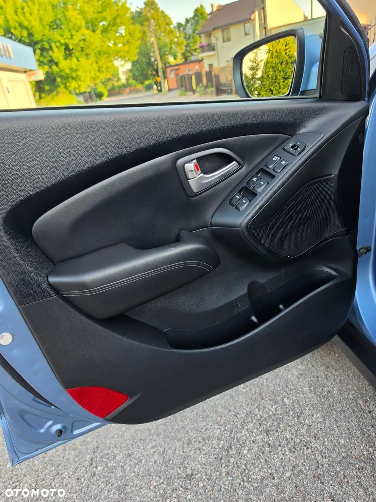 Hyundai ix35 1.6 2WD Style - 20