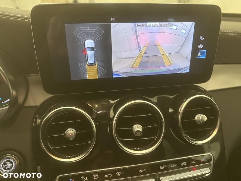 Mercedes-Benz GLC - 16