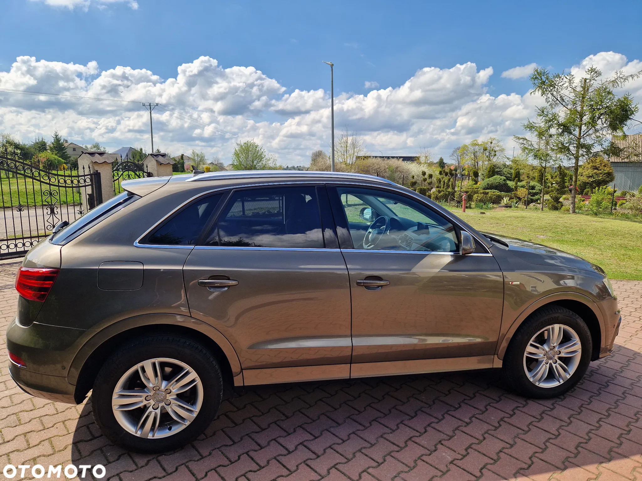 Audi Q3 2.0 TDI - 4