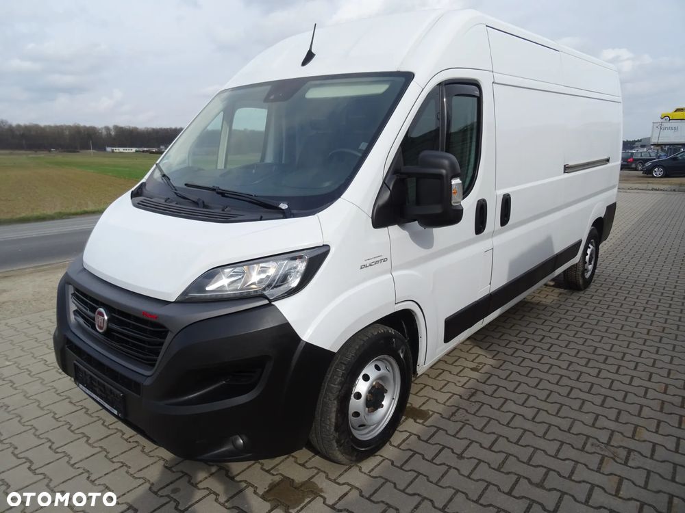 Fiat Ducato - 1