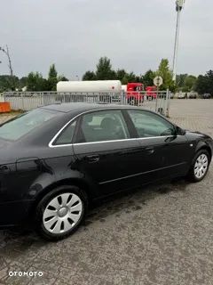 Audi A4 - 5
