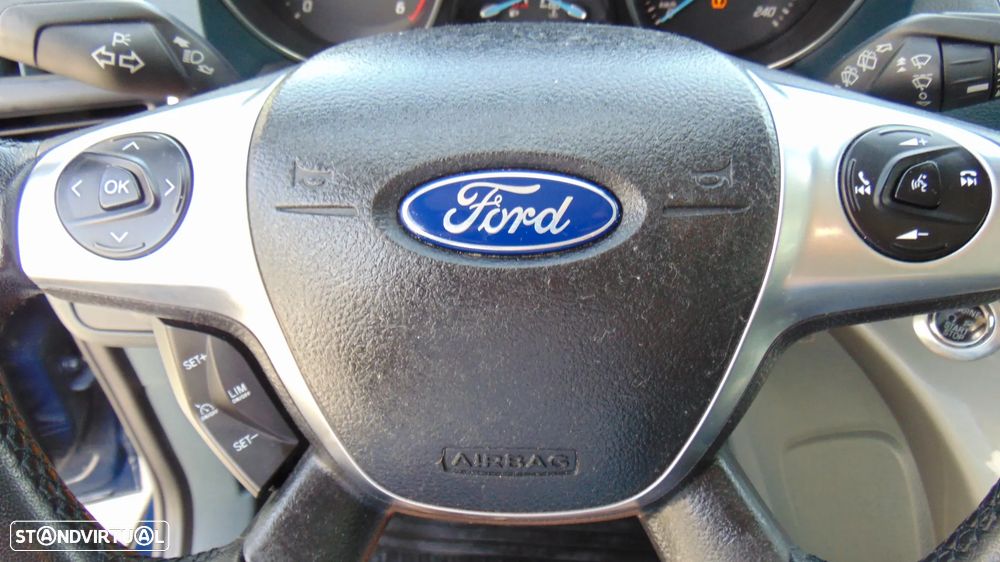 Ford C-Max 1.5 TDCi Titanium PS.S/S - 14