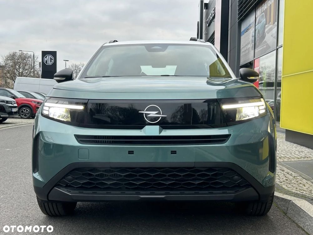 Opel Frontera 1.2 T mHEV Edition eDTC6 - 2