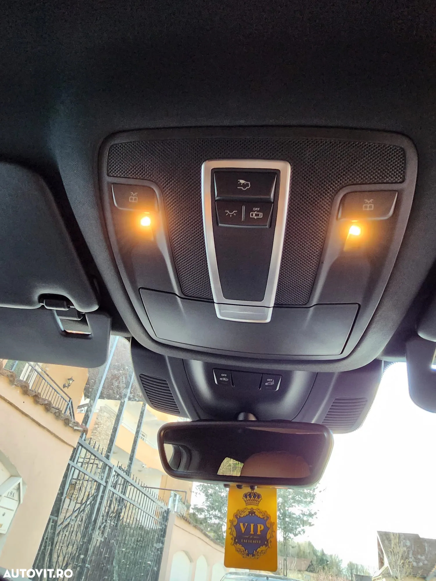Mercedes-Benz GLE Coupe 350 d 4MATIC - 18