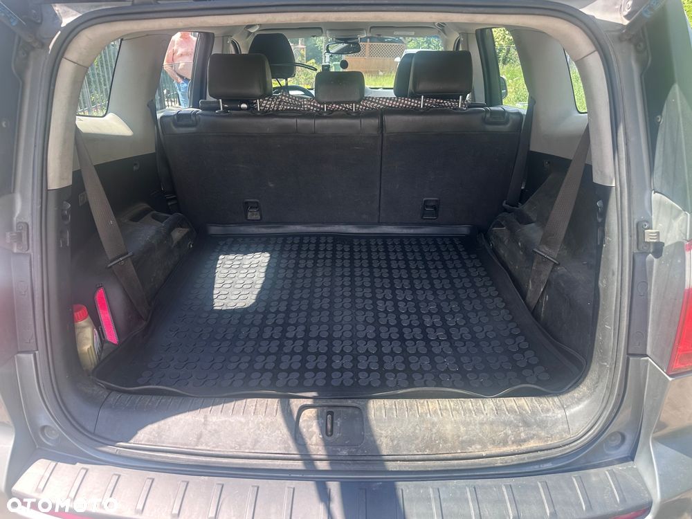 Chevrolet Orlando 2.0 TD LT+ - 7