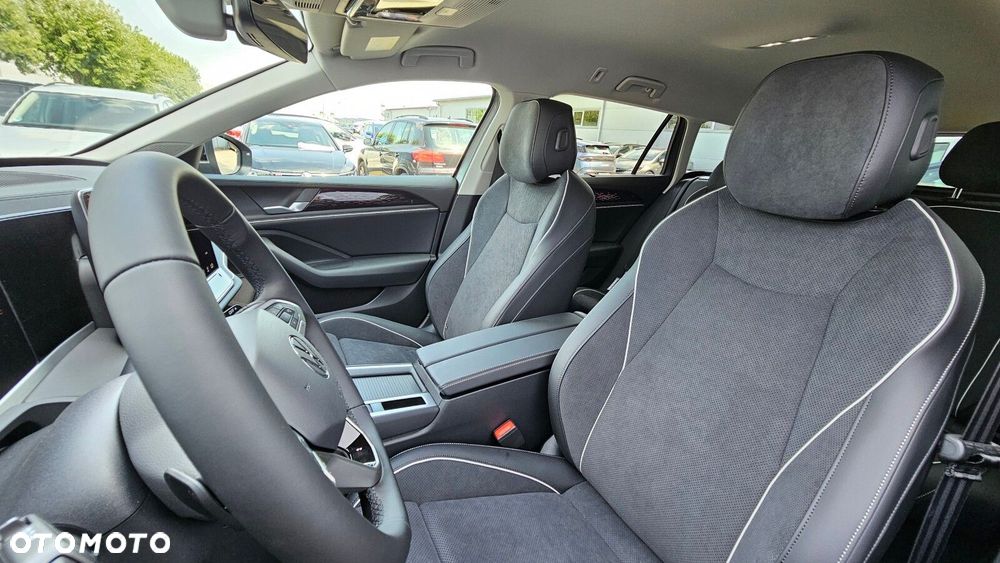 Volkswagen Passat - 19