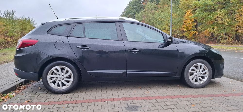 Renault Megane - 7
