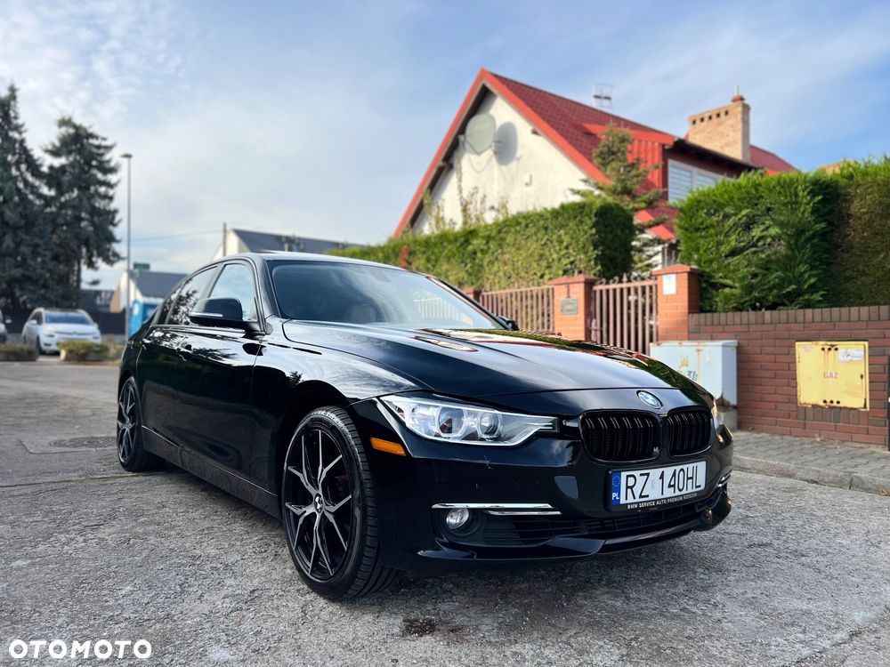 BMW Seria 3 - 8