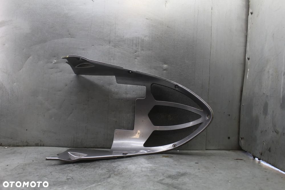 Hyosung GT 650R pług owiewka dolna osłona - 2