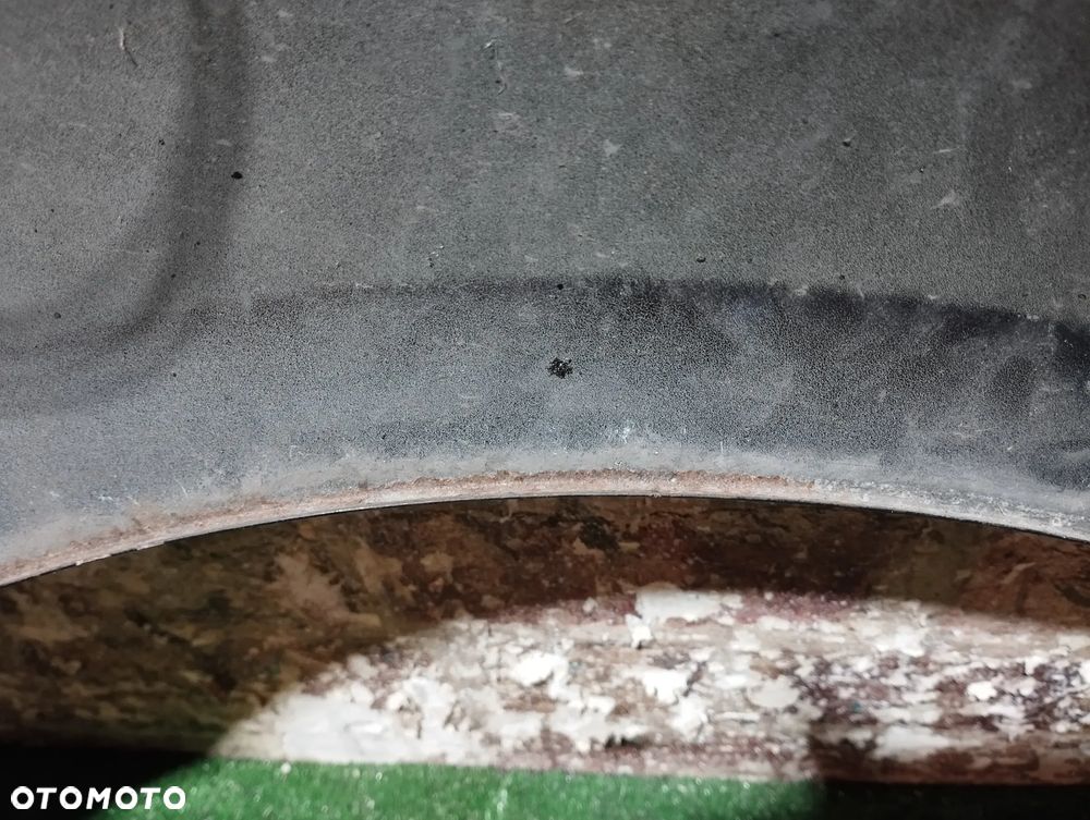 Błotnik Przód strona lewa PRZÓD LEWY Alfa Romeo Giulietta 50520627 - 20