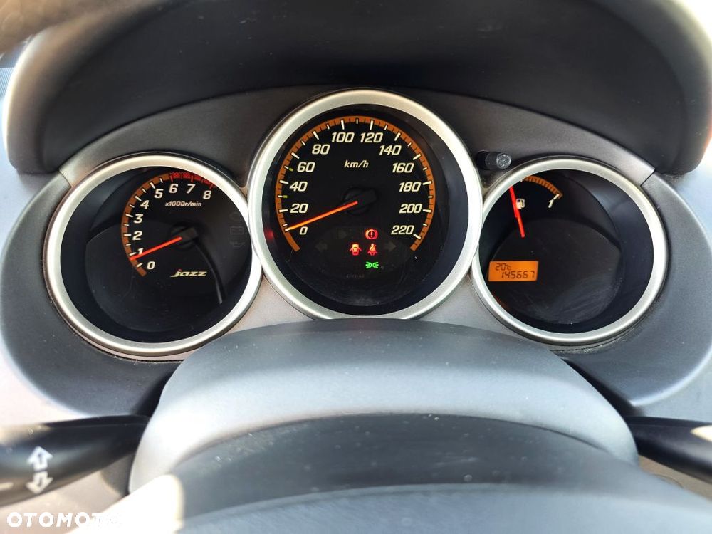 Honda Jazz 1.4 Style - 18