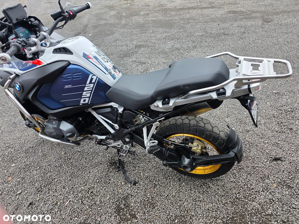 BMW R1250 GS Adventure - 26