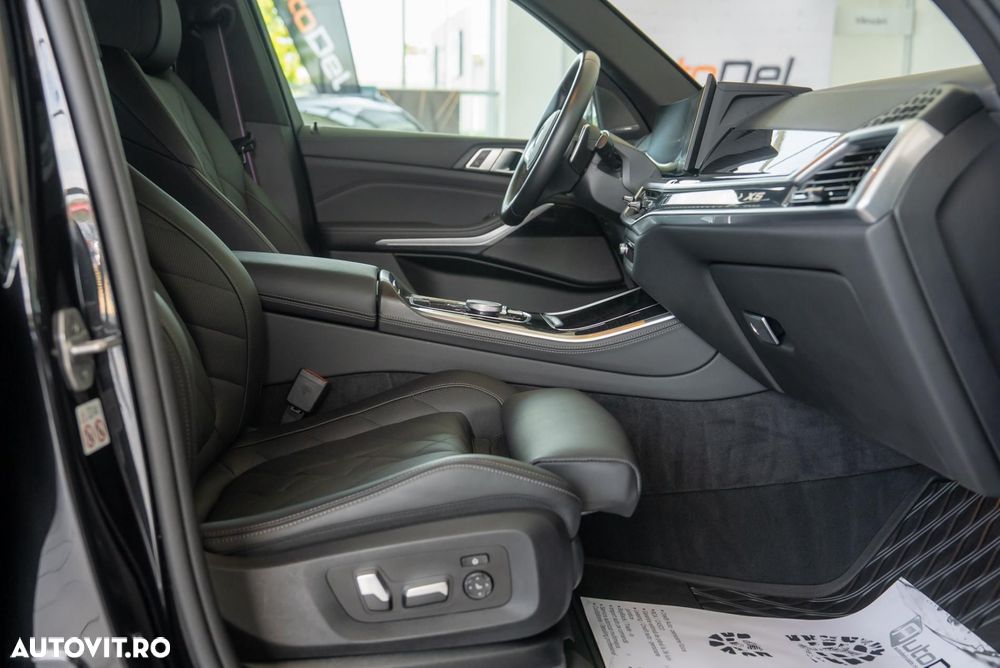 BMW X5 xDrive30d - 24