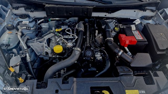 Nissan Juke 1.0 DIG-T N-Connecta - 17