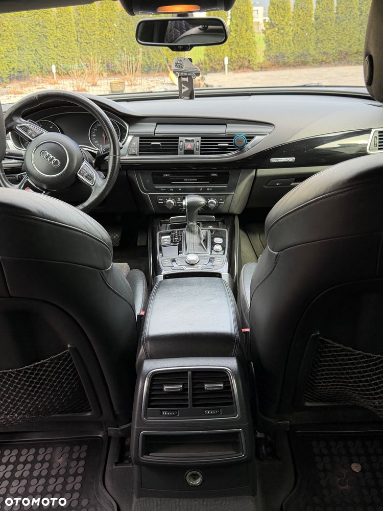 Audi A7 Sportback - 5