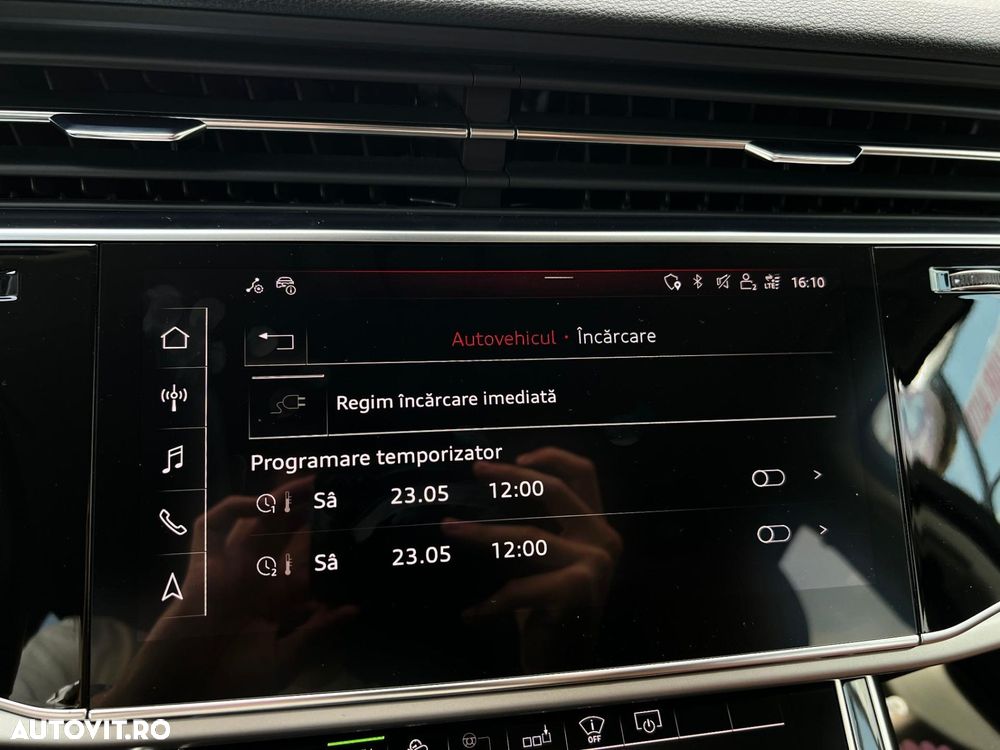 Audi Q7 - 36