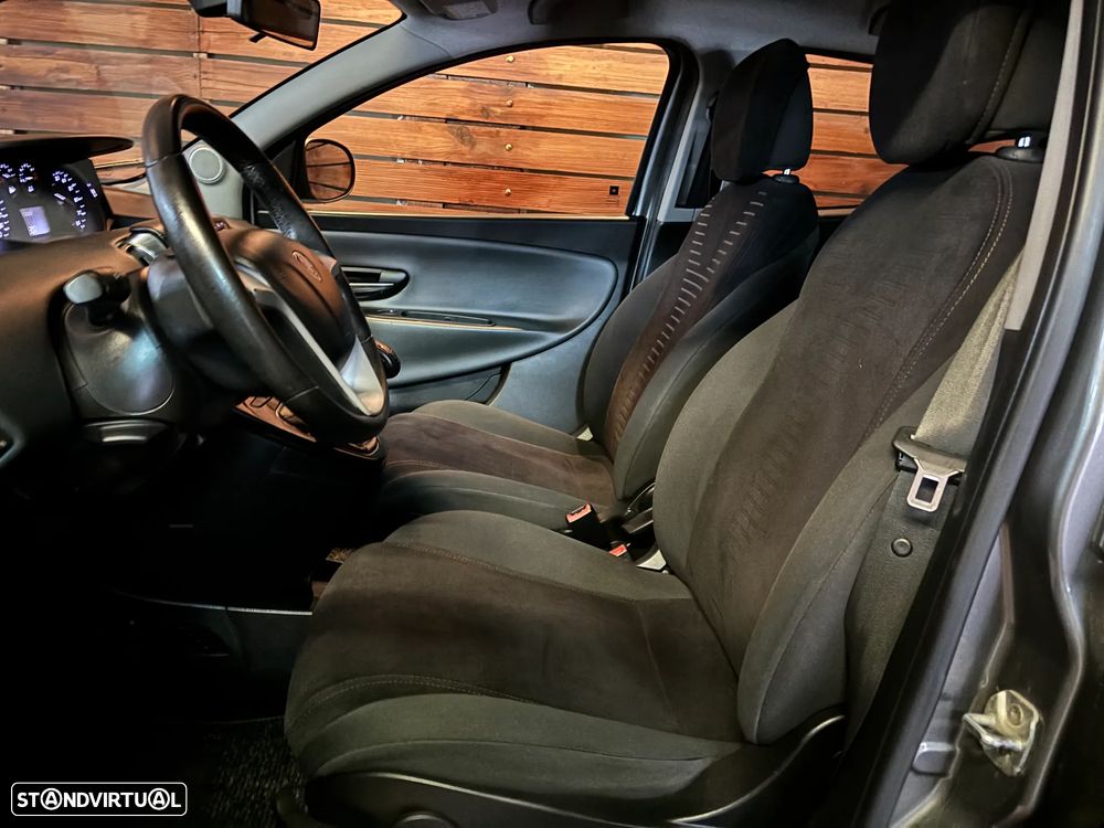 Lancia Ypsilon 1.2 S&S Gold - 7