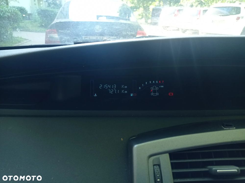 Renault Scenic - 8