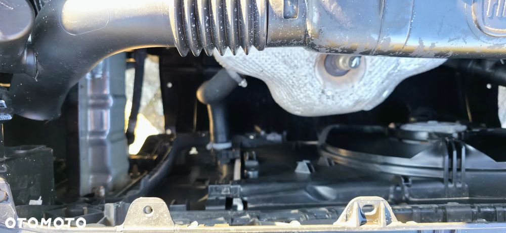 Fiat Punto Evo 1.4 8V Dynamic Euro5 - 17