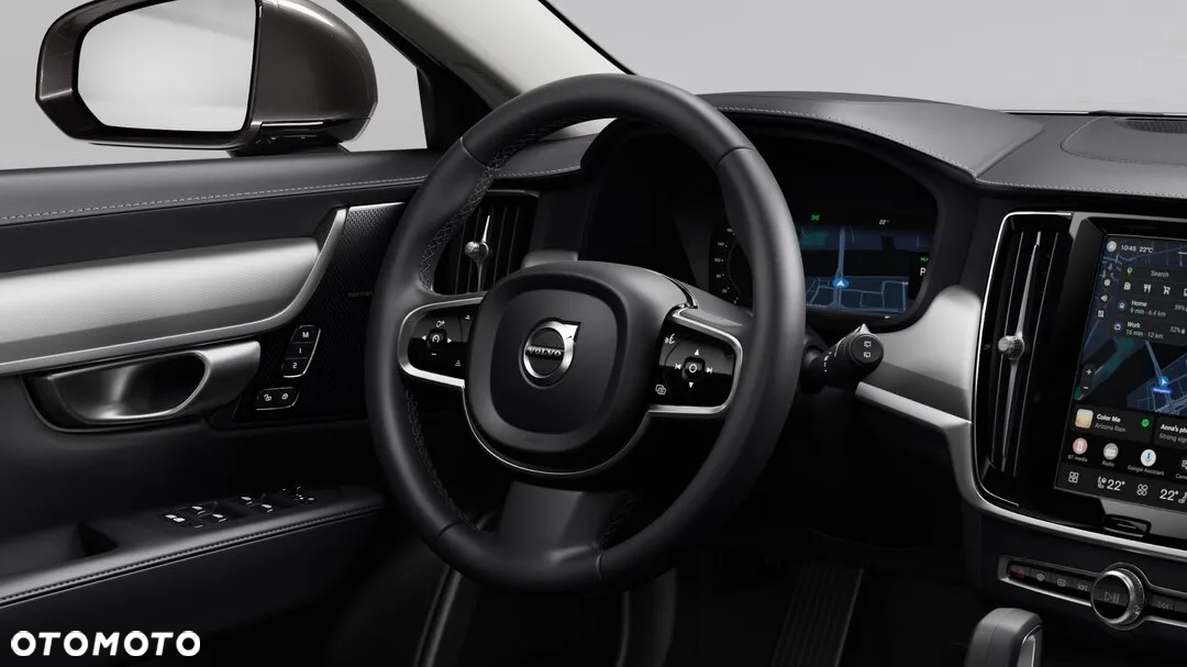 Volvo V90 T6 AWD Plug-In Hybrid Plus Bright - 9