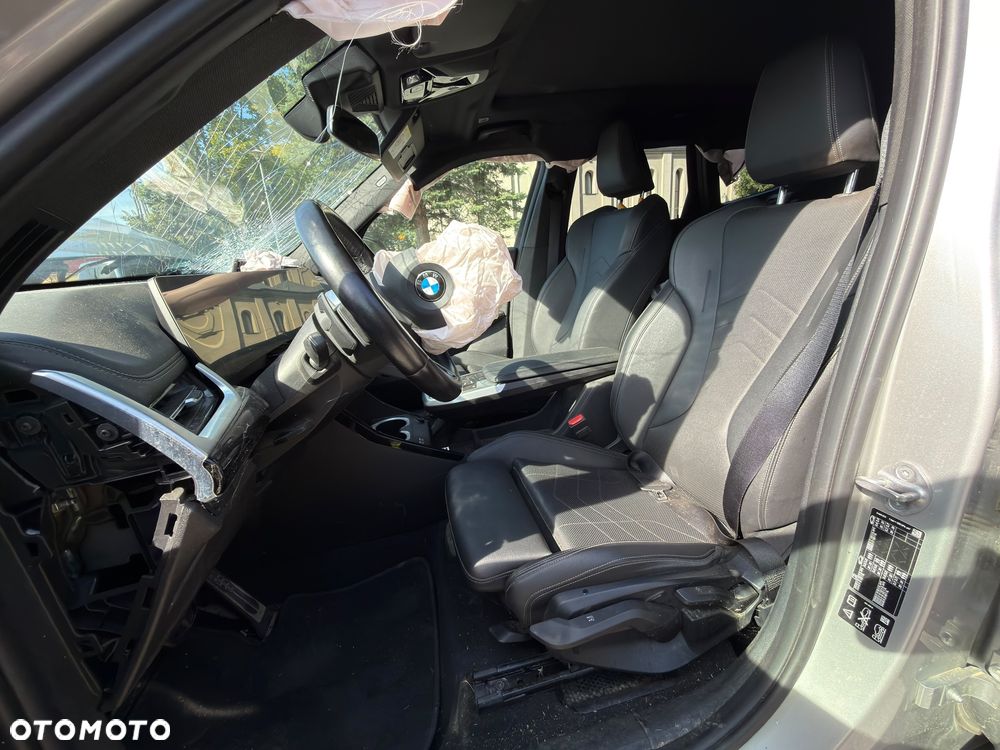BMW X1 xDrive23d mHEV M Sport Edition - 8