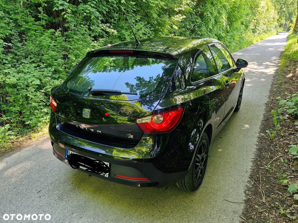 Seat Ibiza - 5