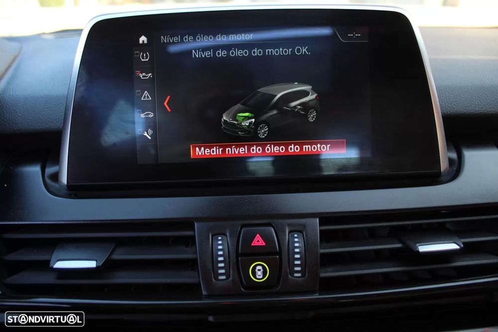 BMW 225xe Active Tourer Line Luxury - 22