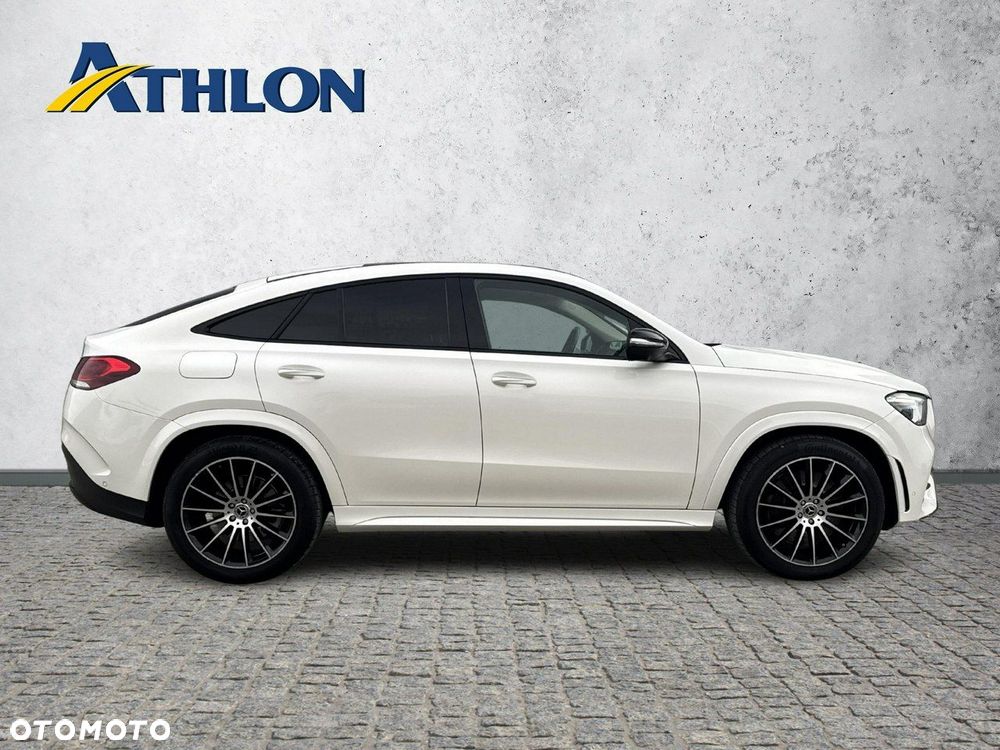 Mercedes-Benz GLE - 6