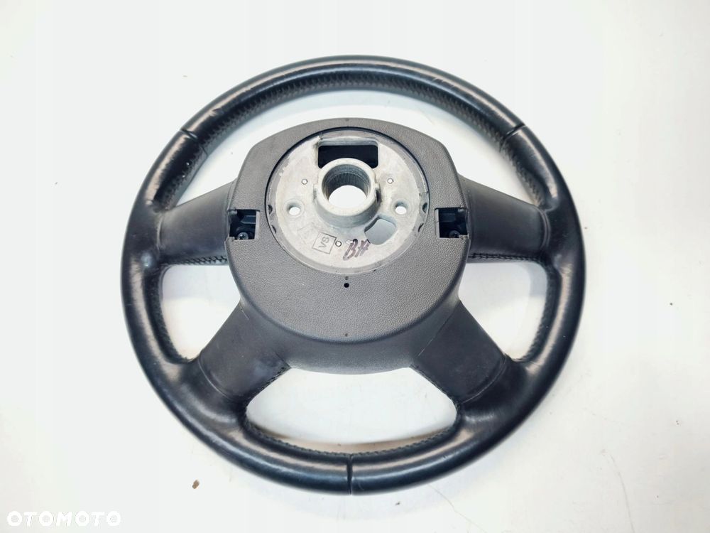 KIEROWNICA SKÓRA MULTIFUNKCJA AUDI A4 B8 A5 8T Q5 8R 8R0419091S WUN *3* - 7