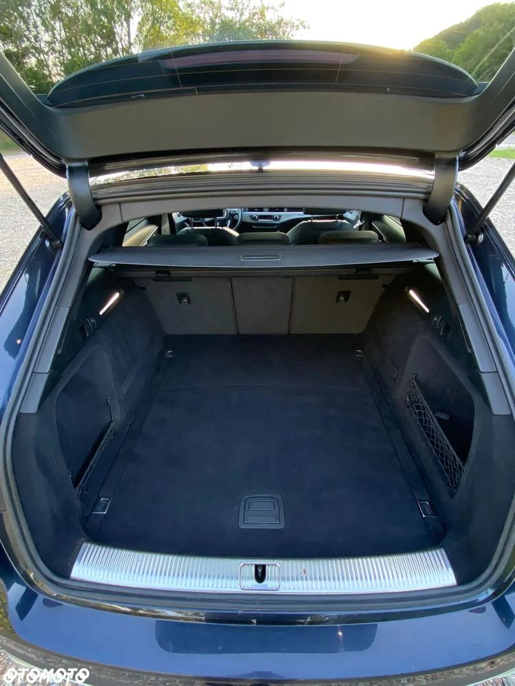 Audi A4 Allroad 2.0 TFSI Quattro S tronic - 24
