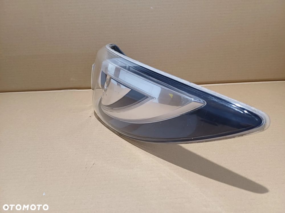 Mazda 6 GH Lift kombi lampy tył led Sport Dynamic Europa - 9