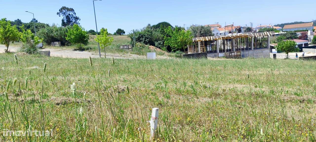 Lote Urbano para construção de moradia unifamiliar Monte Redondo - Tor - Grande imagem: 3/8