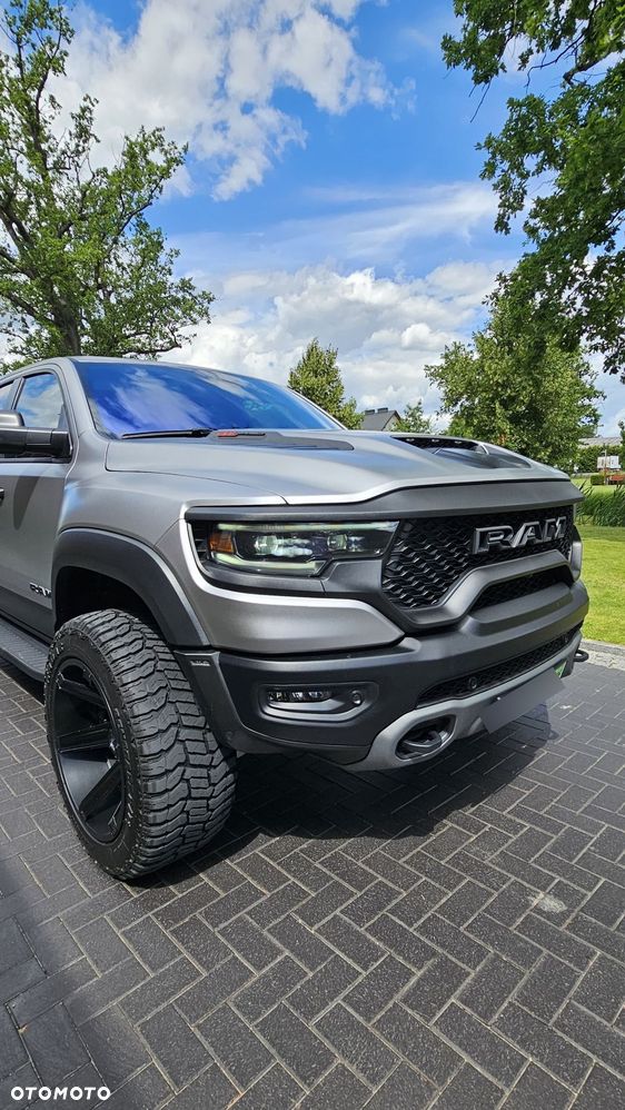 RAM 1500 TRX - 11