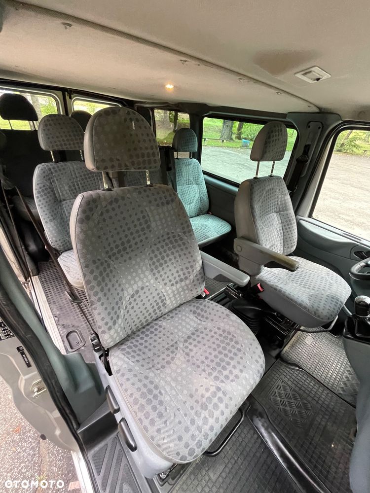 Ford Transit - 16