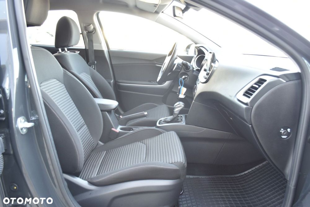 Kia XCeed 1.5 T-GDI M DCT - 30